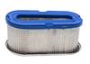 B&S 14 Hp Ohv Vanguard Air Filter Genuine Part 491021