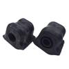 2pcs Front Sway Bar Bushing Stabilizer Kit For Toyota RAV4 06-12 /Scion xB 08-15