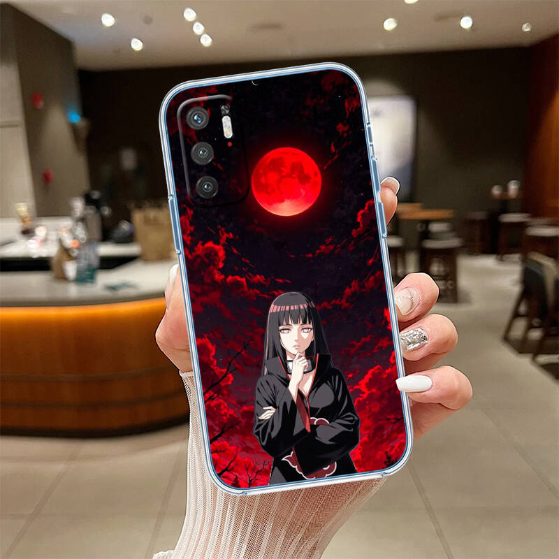 Art Anime Naruto Phone Case for Motorola G14 G15 G24 G30 G31 G32 G34 G41 G42 G51 G52 G50 G60S G60 G62 G72 G71 G73 G84 G85 G200 E32
