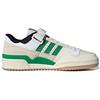 Adidas Forum 84 Low Celtics Unisex Sneakers White Cream-White Core-Black GX9058