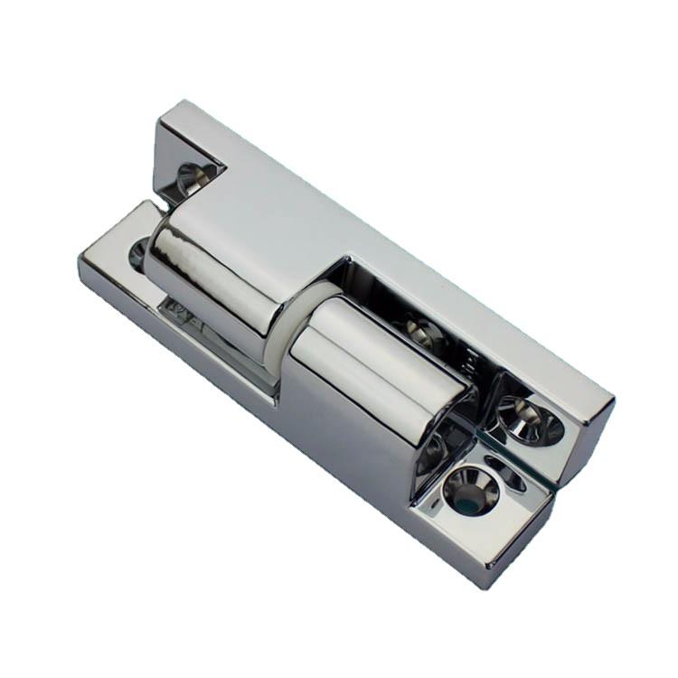 SK2-717 Detachable Gate Hinges Zinc Alloy Freezer General Cabinet
