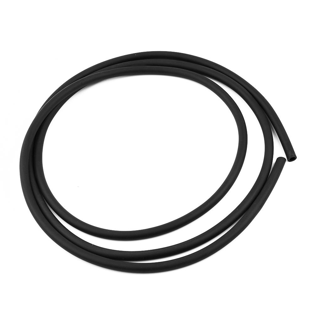 Windshield & Connectors Spray Hose 78.74 In Black New