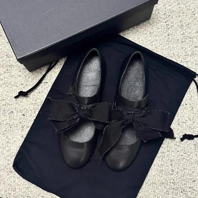 Женская обувь – Балетки