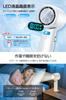 Portable Handheld Fan Function 10000mAh High Capacity Cooling Instant Cooling Airflow Adjustment Powerful Motor USB Rechargeable Handheld Fan Up to 24
