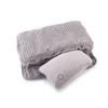 Breo Foldable Vibration & Warming Waist Massager CN plug (adapter included)