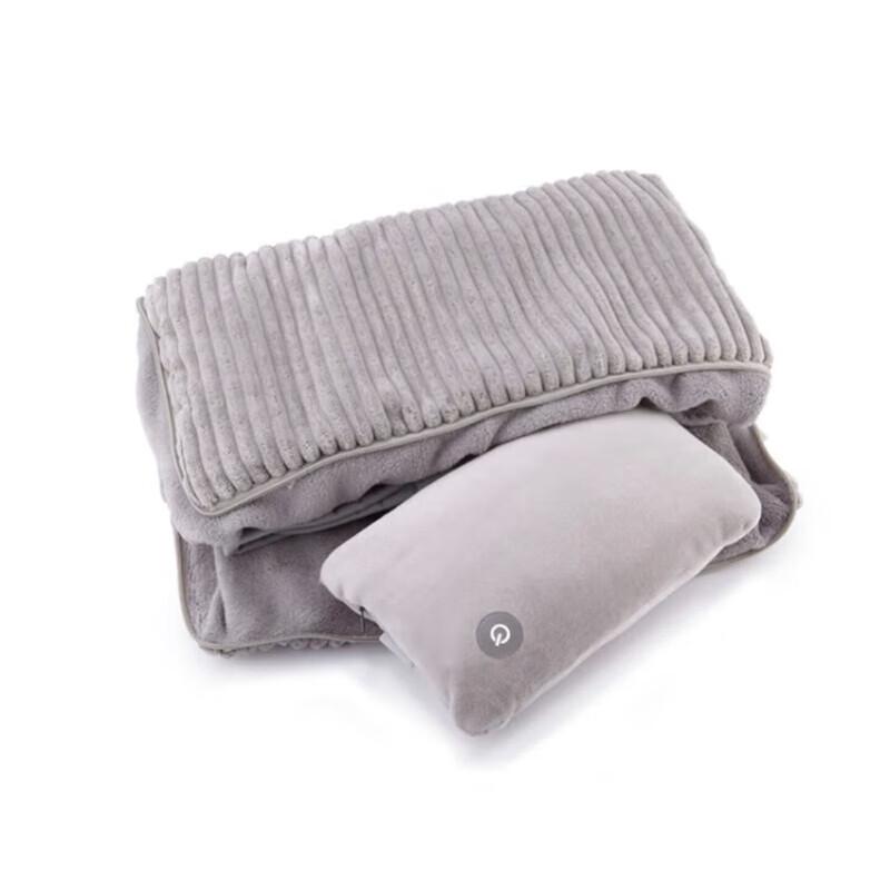 Breo Foldable Vibration & Warming Waist Massager CN plug (adapter included)