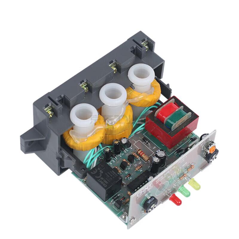 CHINT JD-5 Интегрированный защитный автомат двигателя