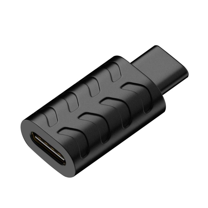 USB Type C Удлинительный Адаптер USBC 3.1 Папа на Маму Удлинитель Конвертер Расширенный Разъем для ПК, Ноутбука, Зарядного Устройства
