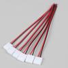 10Pcs 2 Pin Power 8Mm 10Mm Led Strips Lights Connector Splice Clip For Smd