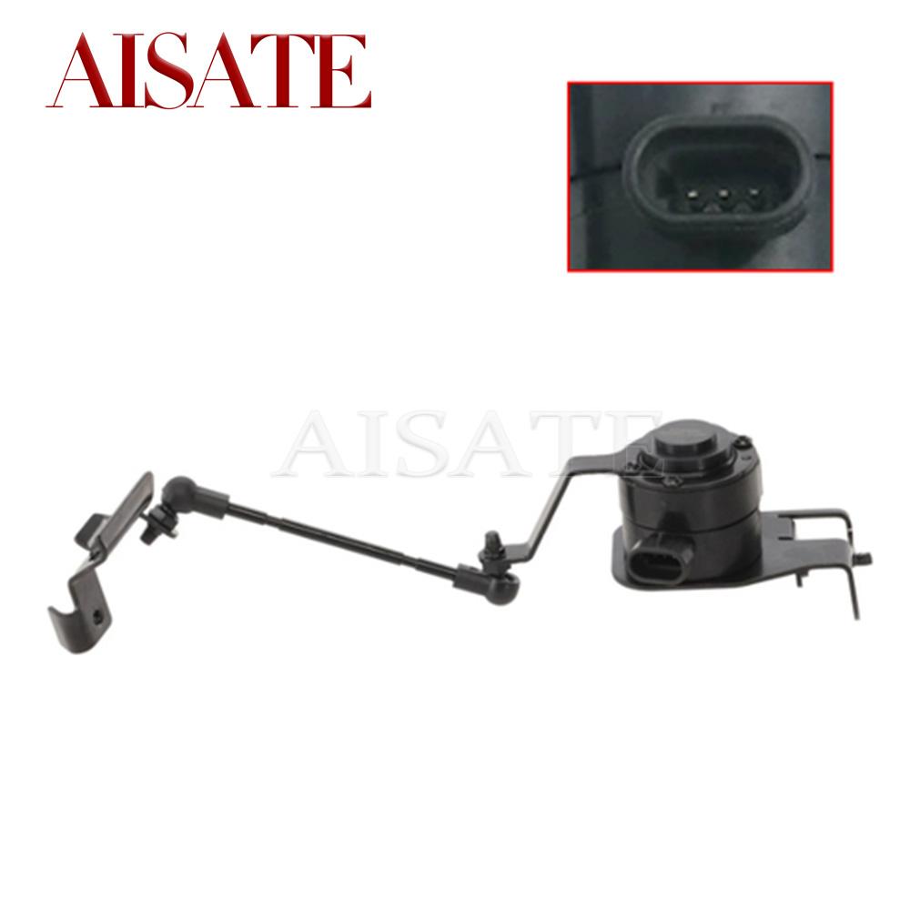 For Cadillac ESCALADE Chevrolet TAHOE 2000-2006 Front Left Right Vehicle Height Level Sensor 3Pins 15128630 15128631