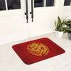 1PC Dragon Pattern Kitchen Rugs Non-Slip Door Mats Pop design Bathroom Rug Bath Mat Carpet for Home Sink Laundry Decor