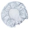 Heavy Duty Tire Bag Weather Resistant Designs Car Tire Protector Spare Wheel Cover 65cm for Trailers Campers & Trucks
