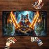 Игровая зона – Настольные игры