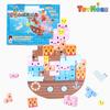 Balance Tetris with Toymore Animal Friends, Korean Popular Puzzles