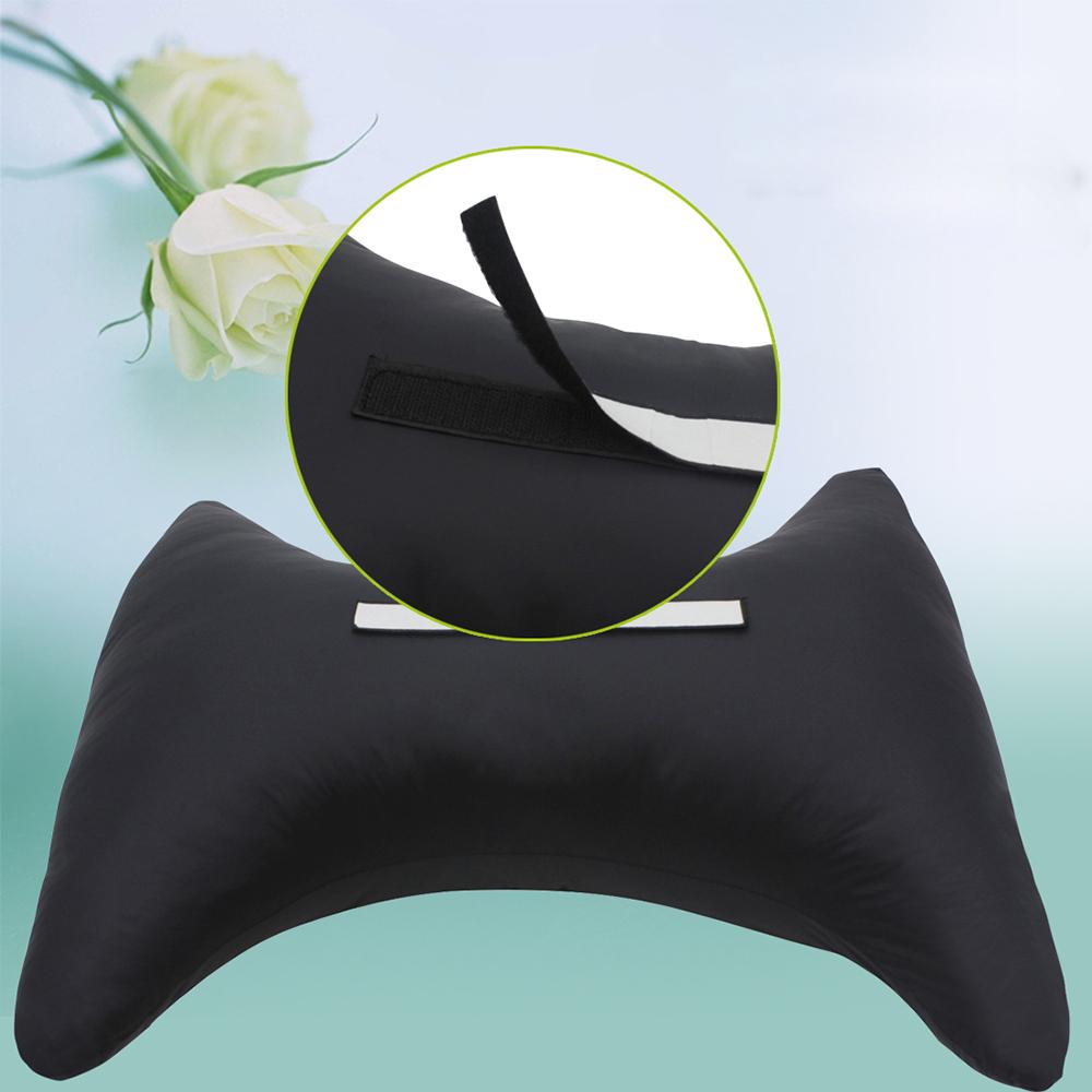 Bass Drum Damper Adhesive Bass Drum Sound-absorbing Pillow Drum Practice Noise Reduction Cushion Pad