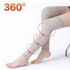 Women Leg Knee Warmer Coldproof Winter Thermal Thickness Socks Protector Knee Cap Leg Sleeves