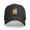 Orange Juice New Hat For Girls Men's