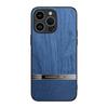 Роскошный деревянный кожаный чехол для телефона iPhone 15 14 13 12 11 Pro Max XS MAX XR X 7 8 Plus Anti Drop Business мягкий силиконовый чехол