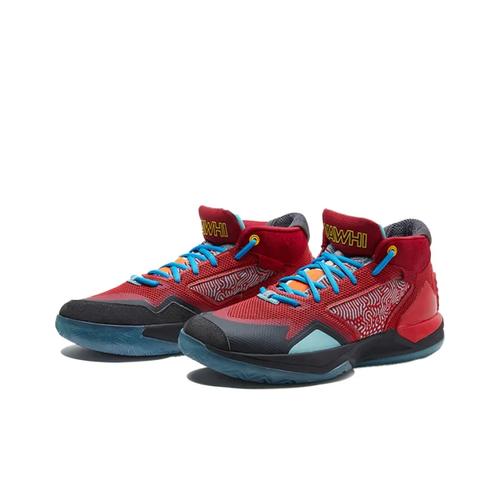 New Balance KAWHI 1 Энергетический красный - BBKLSRE1