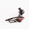 SHIMANO SORA 3503 Claris 2403 Road Bike Bicycle Front Derailleur Folding Car Bike Parts Switch 3X9 3x8Speed Original Derailleur