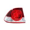 Для Honda Civic FD1 FD2 2006-2011 Задний фонарь Боковой фонарь в сборе Для Honda CIIMO C14 2012 2013 Задний фонарь Фонарь заднего хода