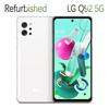 95% New Refurbished LG Original Unlocked LG Q92 5G Q920N 6GB RAM 128GB ROM Mobile Phone