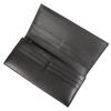 Wallet Sidecar Black 2F10AT001R Black [Dunhill] Men's [Item]