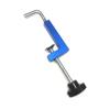 Universal Fence Clamp,for Table Saws, Router Tables, Clamping Squares,Drill Press Tables with 5/16" Rod
