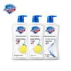 Гель для душа Safeguard Healthy Clean Мультиупаковка