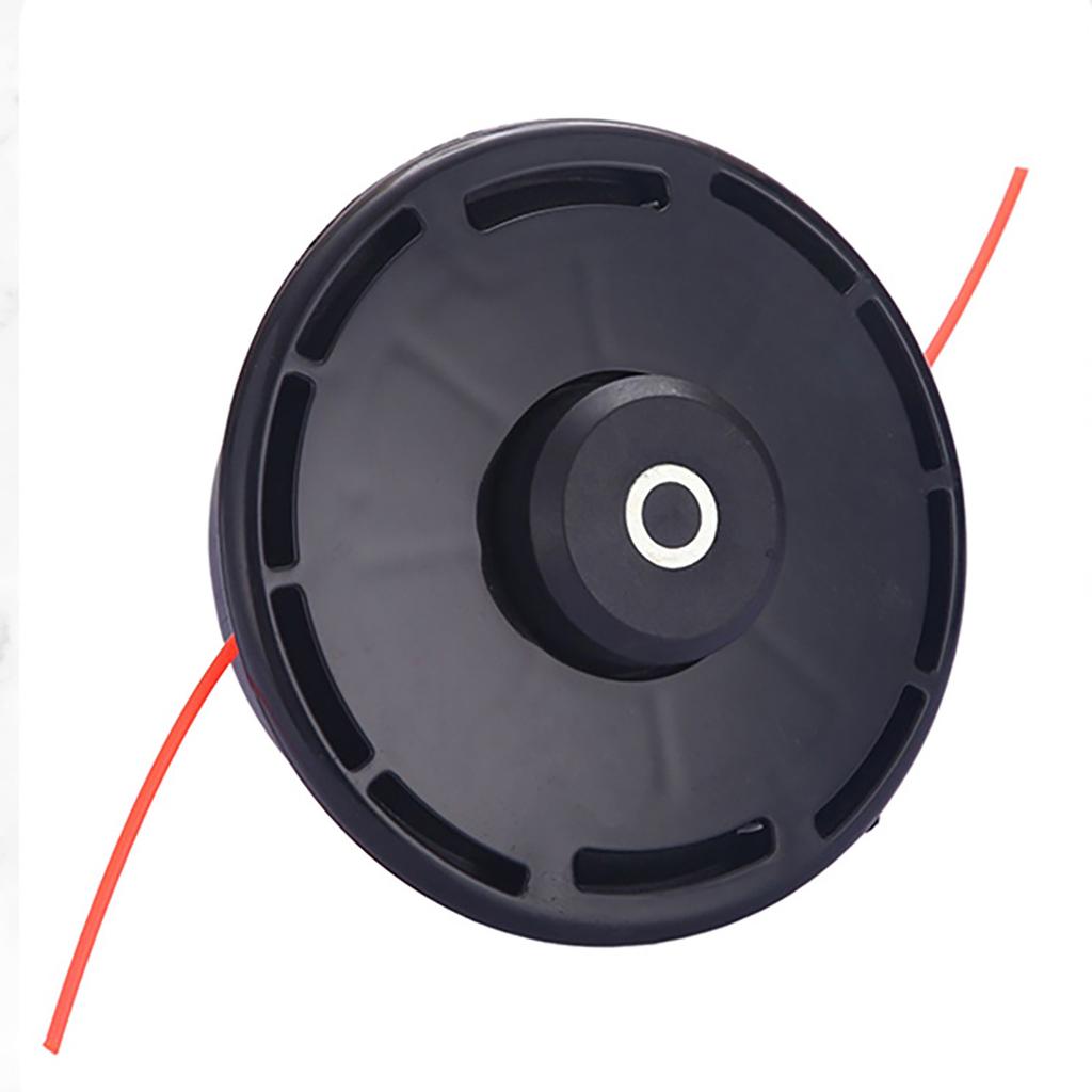 Специальные аксессуары для косилок, насадка для травы, алюминиевая веревка для травы, съемная стальная проволока, нейлоновая веревка для травы