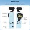 Чехол для DJI OSMO Pocket 3 Силиконовый защитный чехол Защита от царапин Крышка объектива Протектор Для чехла Pocket 3 Аксессуары для корпуса камеры