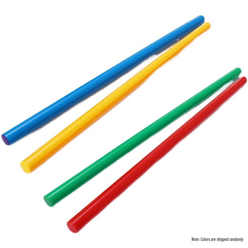 Zhizhou Kids' Sensory Fitness Sticks