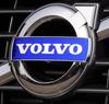 1pcs 3D blue/black for VOLVO XC60 XC90 Car Emblem Front Grille Hood Bonnet Sticker Badge Decal Styling auto accessories