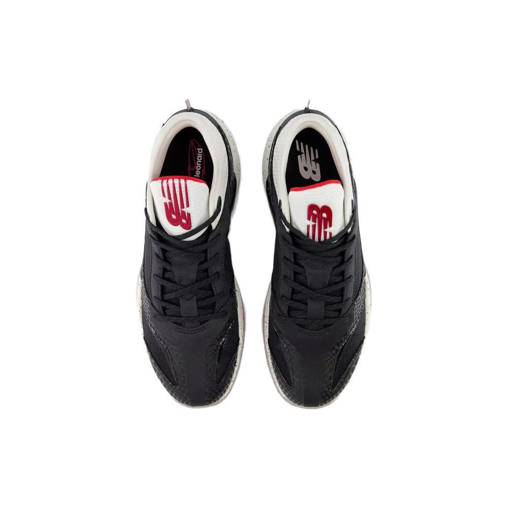 New Balance KAWHI 3 Alpha Predator мужские кроссовки черные BBKLTB3