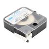 Label Maker Tape 9mm Wide 8m Length Self Adhesive Label Tape Refills for MAX LM380E LM390A LM370A LM