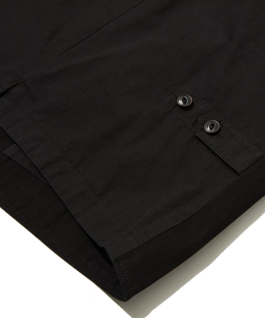 Рабочий жилет Penfield Faded Hbt Черный_Fs1Wv21U
