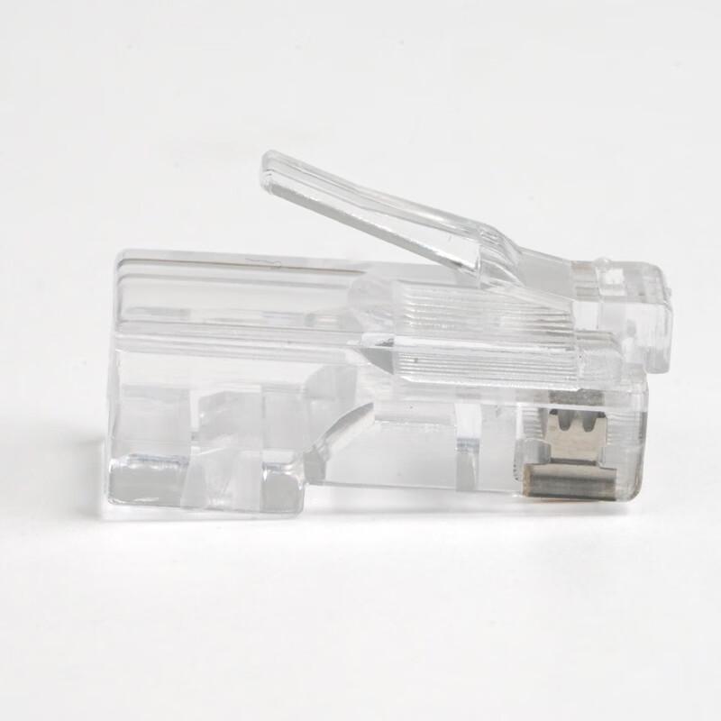 Kefiling Cat6 UTP RJ45 Modular Plugs