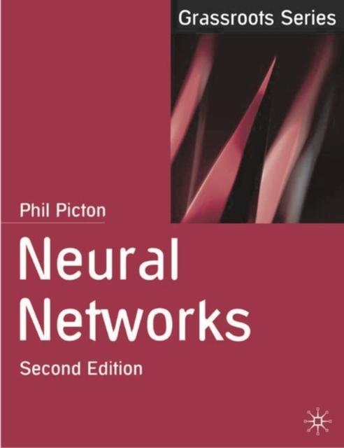 Книга Neural Networks