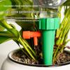 Automatic Drip Watering Timer for Home Potted Plants – Ideal for Busy Travelers