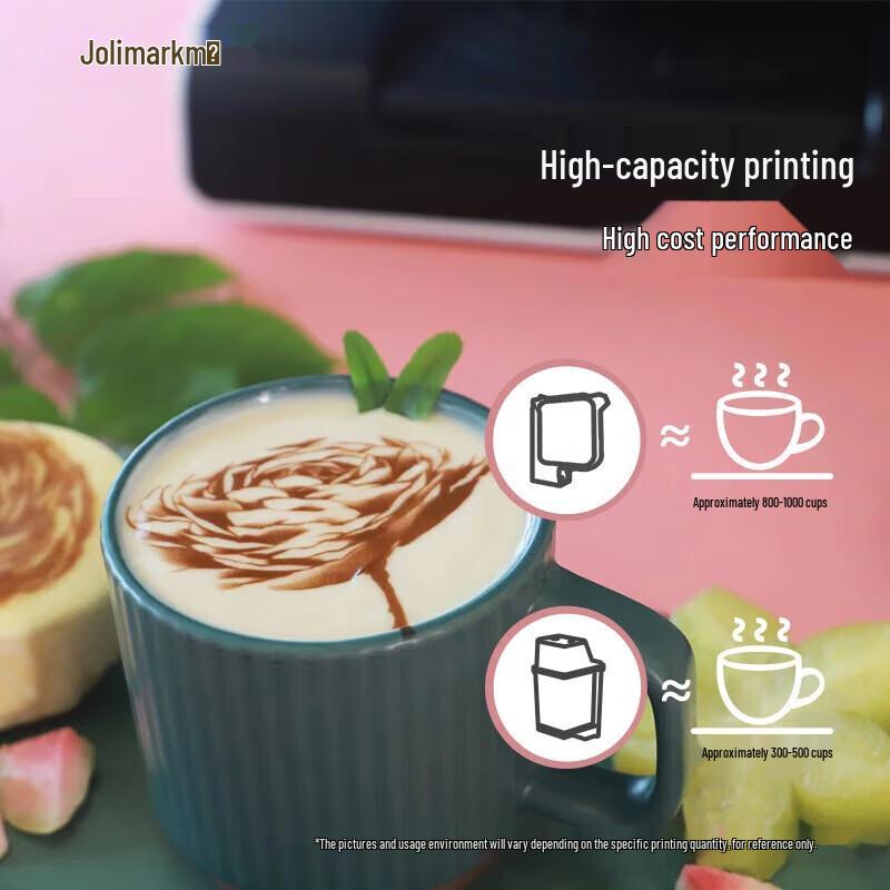 INMAGE LAP-300 Принтер для латте-арта