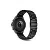 Montre Connectée - KSIX - Titane Noir - Écran AMOLED 1.43' - Bluetooth 5.3 - IP67
