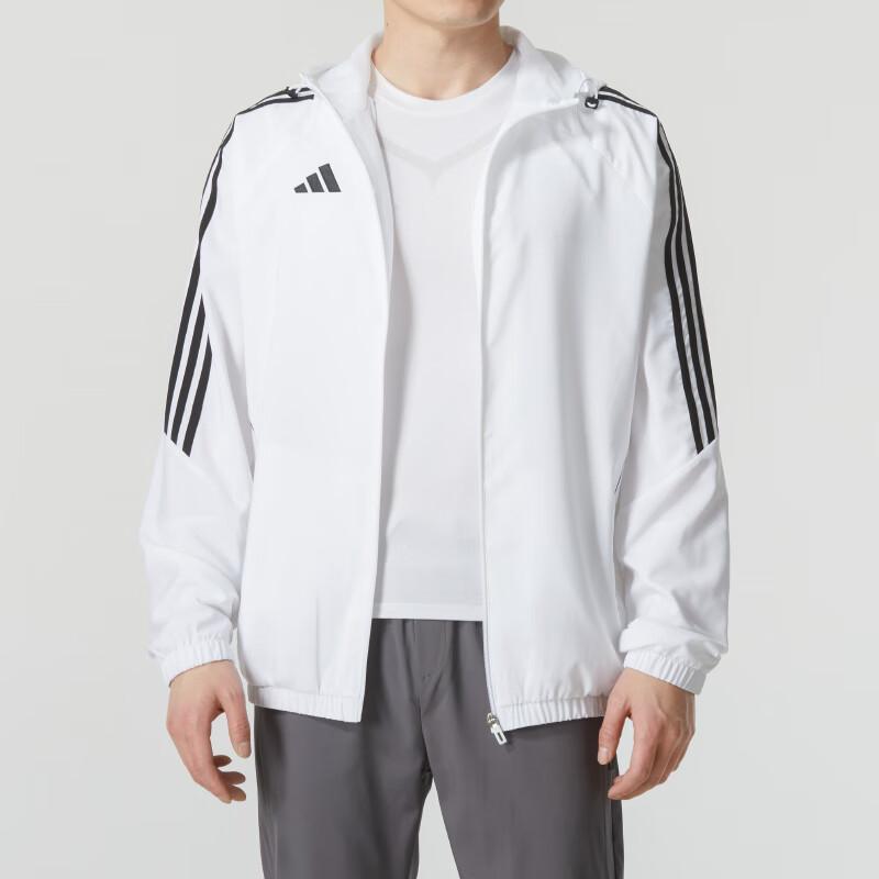 adidas Бесплатная доставка с AdiClub Ветровка Tiro 24 IM8808