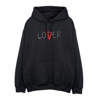 Мужская толстовка с капюшоном Loser Lover