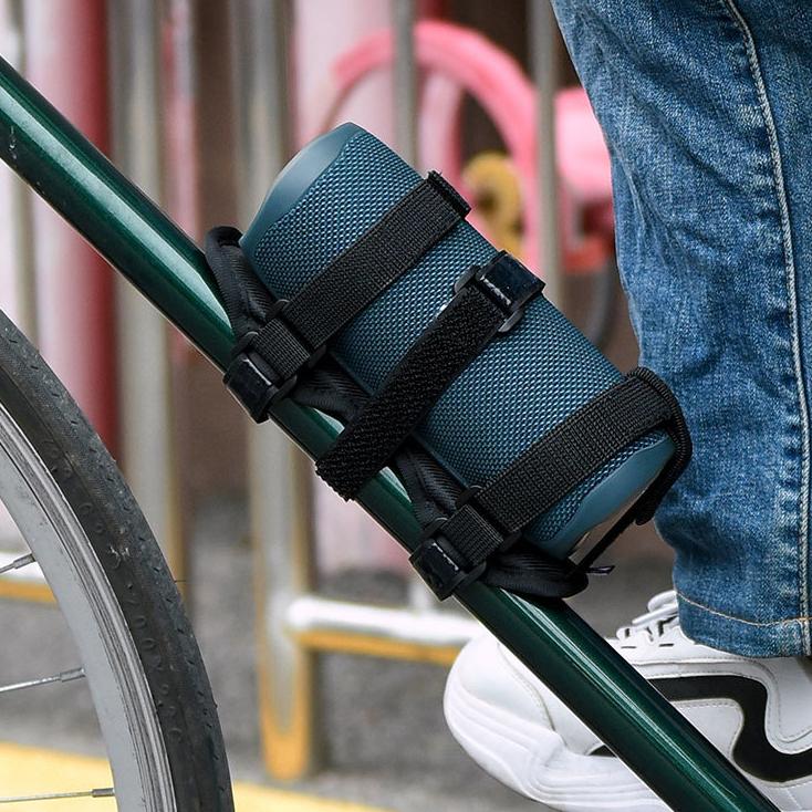 Крепежные ремни на липучке для велосипеда, оборудование для езды на шоссейном велосипеде, держатель для бутылки с водой, держатель для чашки с водой, наклейка, звуковой держатель