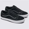 Barnes Galleria Public Pig Suede Old Skool Old School Черный Vn0a2z42blk Оптический мост