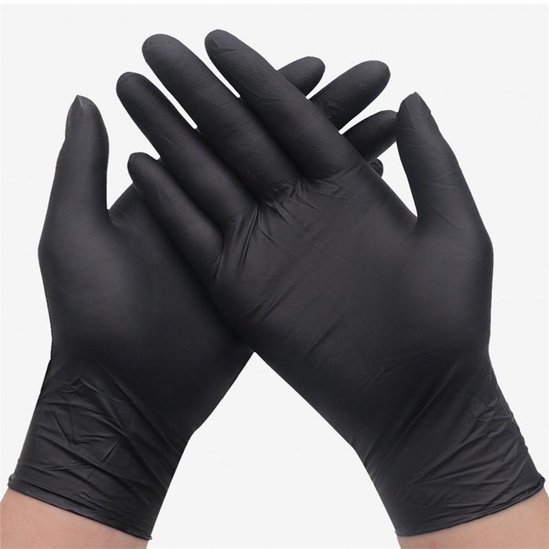 Nitrile Gloves
