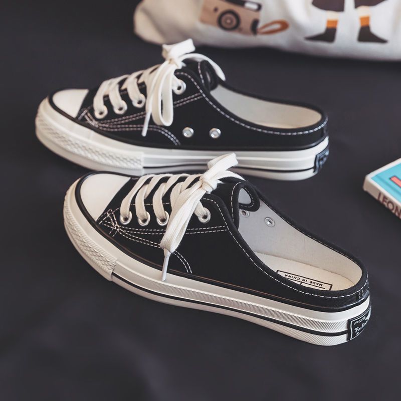 Женские тапочки, мюли, шлепанцы, низкий каблук, летние белые детские сандалии с бантом, туфли для женщин 2024 года, наружная обувь из ПВХ Vip 39, повседневная обувь