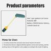 Quick-Tester Car Ignition Independent Automotive-Ignition Diagnostic Coil Tools
