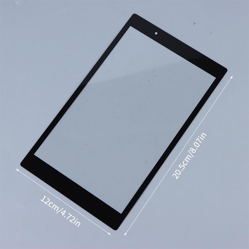 Для Tab4 Tb-8504 Tb-8504X Tb-8504P Tb-8504F Tb-8504N Сенсорная Панель Экран Планшет Переднее Внешнее Жк Стекло Линза