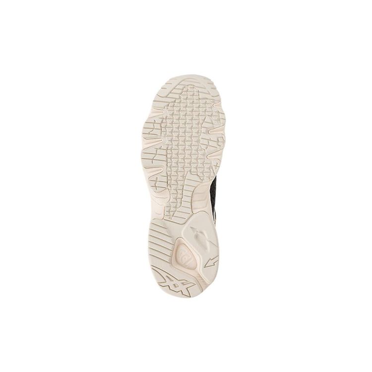 Bodega x ASICS Gel Mai Вязаные шерстяные кроссовки Карбон Песок вечерний Унисекс Черный HN7S4-9717